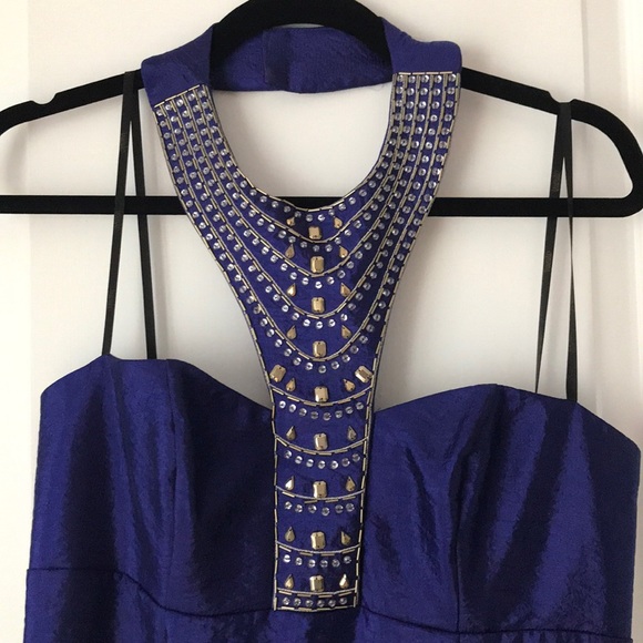 Laundry dress - Picture 2 of 4